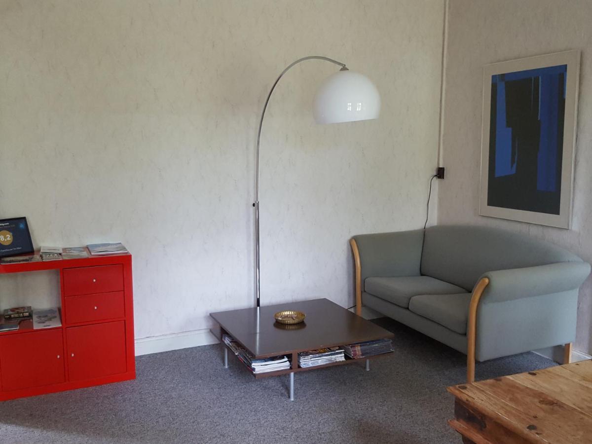 Cosy Farmhouse Dobbelt Bedroom สไต ภายนอก รูปภาพ
